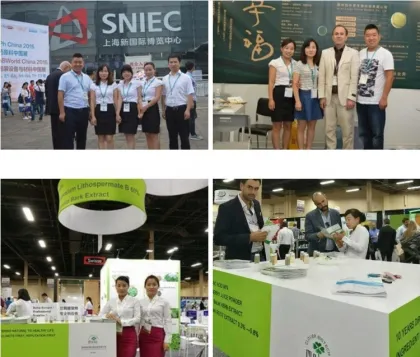 Factory suppily deep sea fish collagen peptide powderanti-againg/fish skin collagen for Skin care