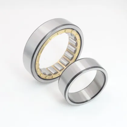 Cylindrical bearing size nu 228