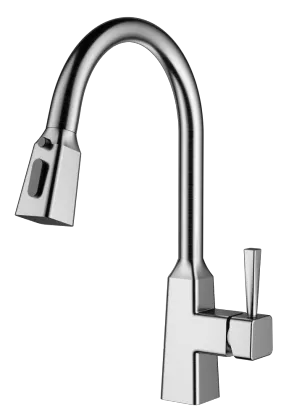 Meiao Short shank stretching Faucet