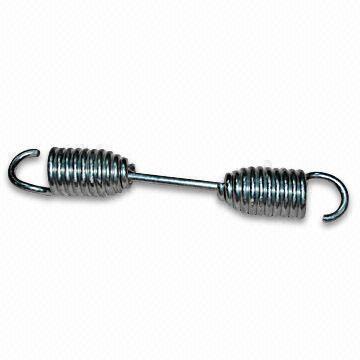 Nhà máy tùy chỉnh bằng thép không gỉ ghế xe hơi mở rộng máy lò xo buồng phanh