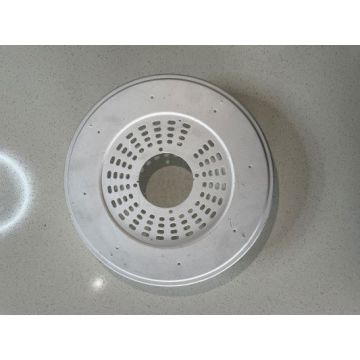 motor housing for drive and car