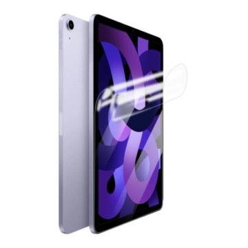 High Quality Clear PET AR Screen Protector for iPad Pro 12.9 inch - Anti-Scratch Anti-Glare