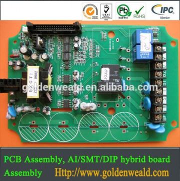 Best oem smt pcba motherboard pcba design pcba clone services