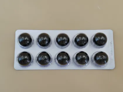Wuji Baifeng Pills Big honeyed Pills