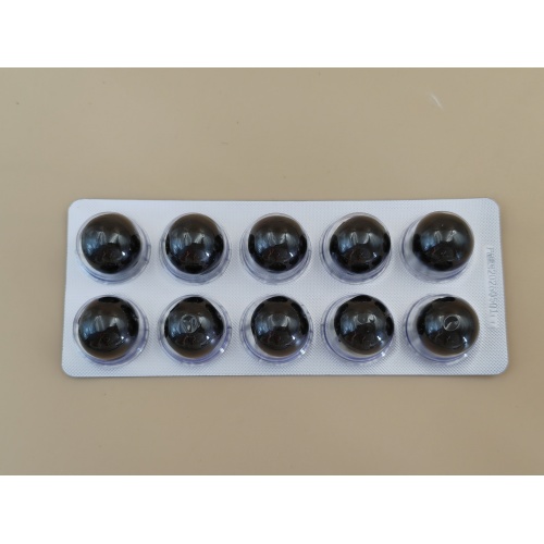 Pastillas de Wuji Baifeng Pastillas grandes y melosas