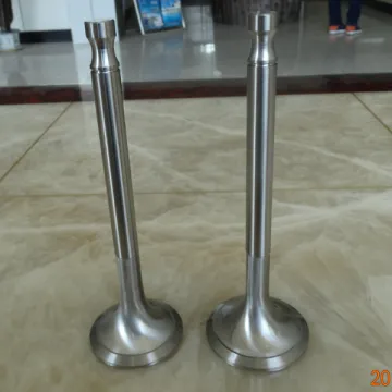 YANMAR N18 Marine Engine Spare Parts Engine Valve