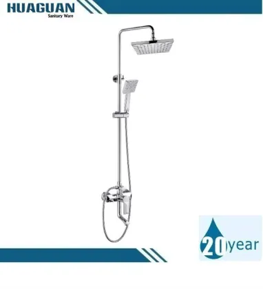 Cheap Bathroom Shower Set