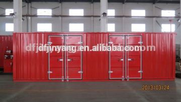 oilfield equirement forging Remote Control system Driller's Panel for drilling