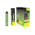 Stylo de vapon jetable Fume ultra 2500 bouffée