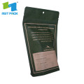 wet animal feed packaging bags for organic foods