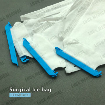 Ice Lock Watertight Ice Bag