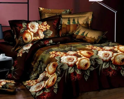 Zhejiang Famous Brand Fabric Disperse Printing