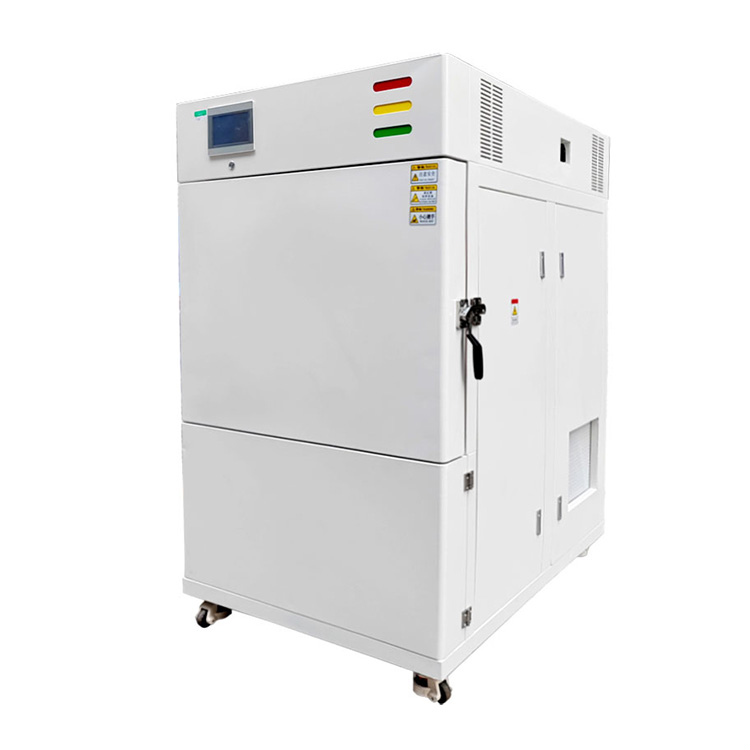 xenon arc lamp aging test chamber