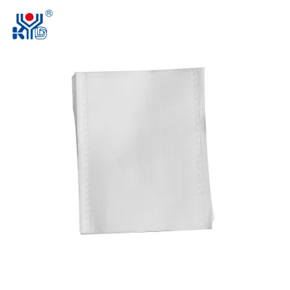 Square Cosmetic Cotton Making Machine