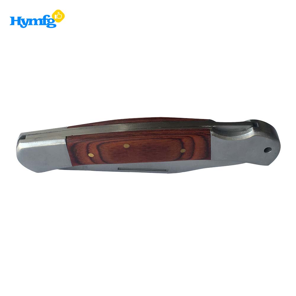 Classic Folding Knife