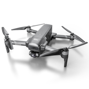 F22S 4K PRO F22 4K GPS Drone 2 -Axis Gimbal quadcopter Professional photography drone 1pcs Battery Version