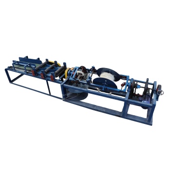 Wood Wool Rope Machines: Good Quality and Affordable