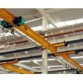 Electric Single-Girder Suspension Crane