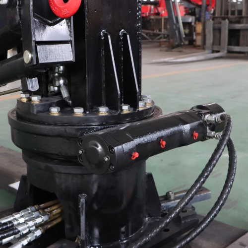 2ton настраиваемые грузовики, установленные на грузовиках