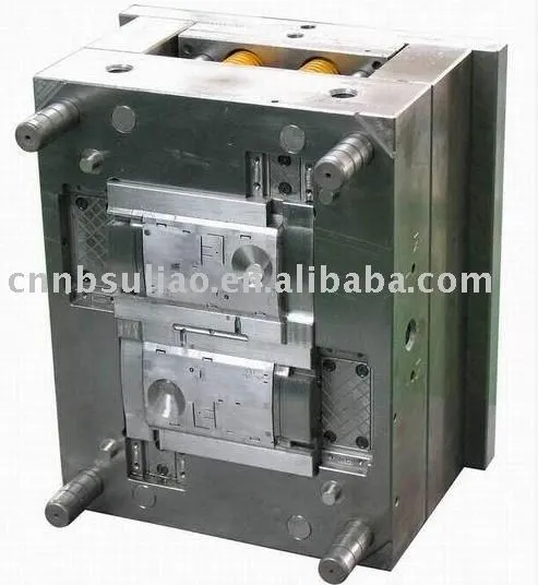 household products plastic injection mould