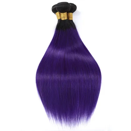 Wholesale 1b/Purple# 100% Virgin Peruvian Human Hair Bundles, Unprocessed 10A Peruvian Virgin Hair, Peruvian Human Hair Dubai