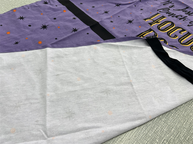 Custom Restaurant Printed Apron