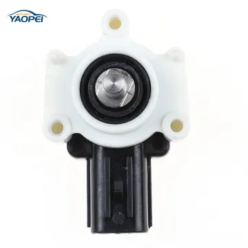 Front Left Ride Height Level Sensor For Toyota Avalon 2013-2014, Land Cruiser 2007, Lexus