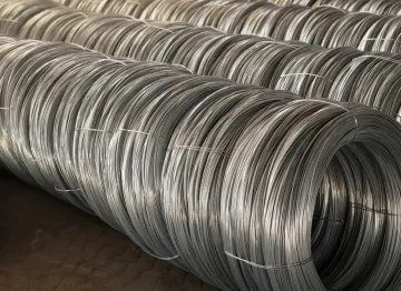 1mm Galvanized Iron Wire Steel Wire for Binding