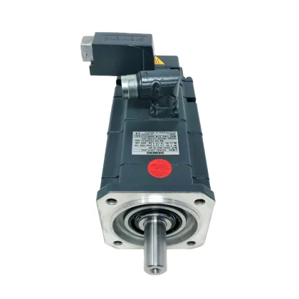 Siemens 1FK7042-5AF71 AC Motors: Models and Specifications