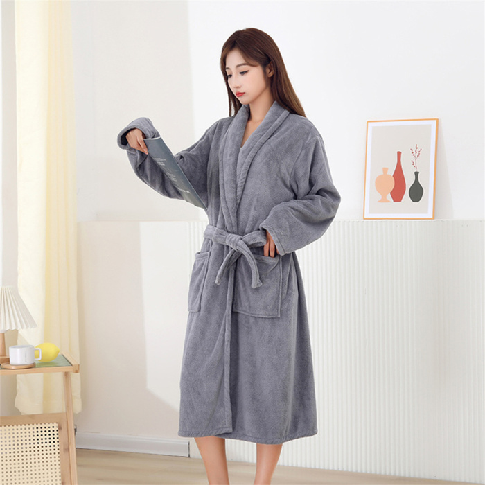 Loungewear Premium Comfort em tecido sedoso
