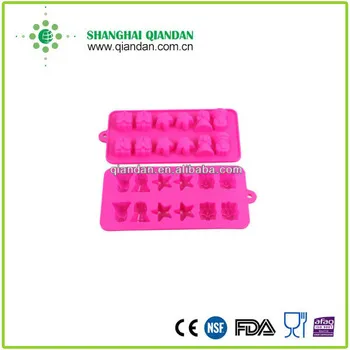 custom ice mold