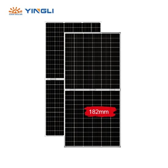 YingLi/Jiasheng Multi-Functional Solar Panels 350W to 600W