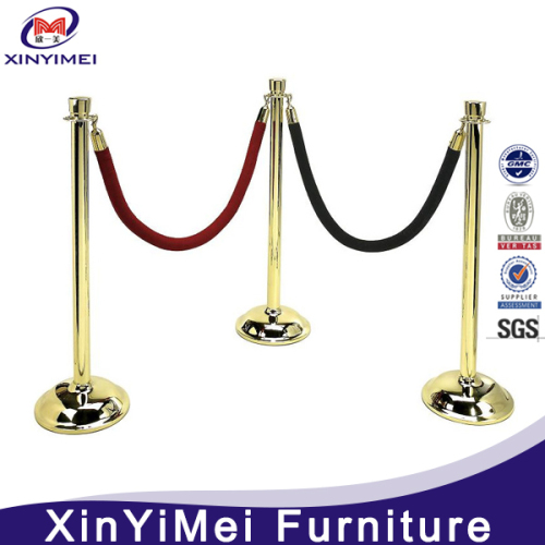 New design Stainless Steel Post Stanchion For Sale