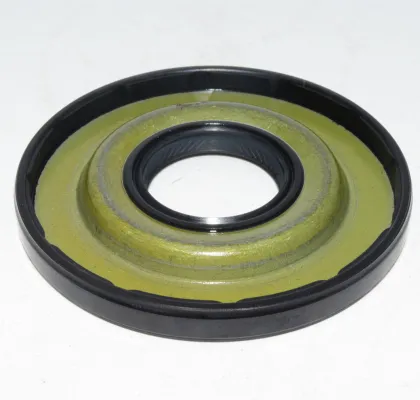 DMHUI Brand NBR Rubber Oil Seal BH6656E for Fanuc Servo Motor - ISO 9001:2015 Quality