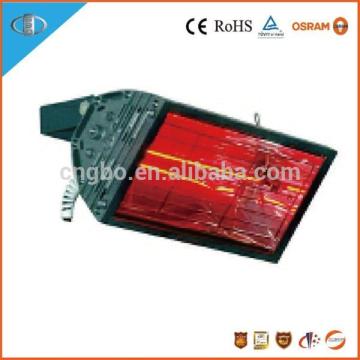 Energy saving heaters 2000W/1500W/1000W