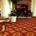 Alfombras turcas miniatura, alfombra moderna del hotel del diseño