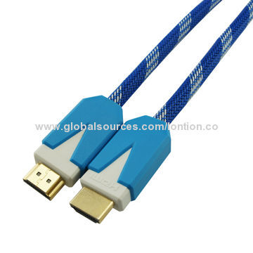 1,080P HDMI Cable, Used in Home Appliances