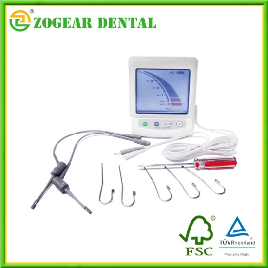 AL-1000 Apex locator