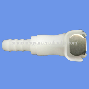 1/4" coupling BMD1604HB