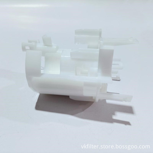 Diesel generator fuel water separator 17048-SWE-T00