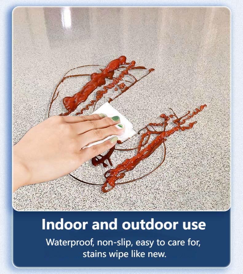 epoksydowa powłoka bez poślizgu epoxy non slip coating