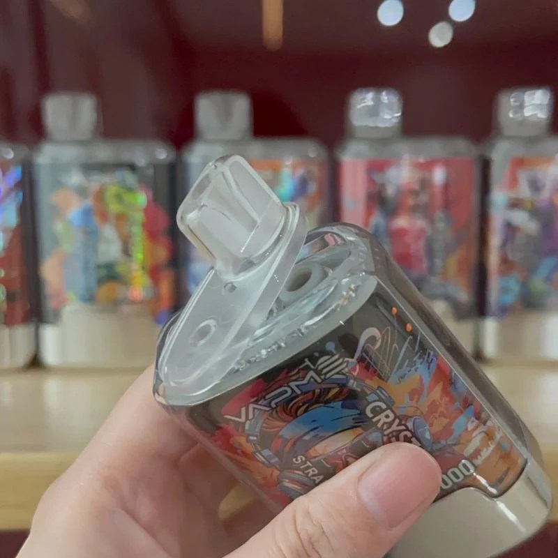 VAPME CRYSTAL 20000 (4)