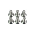 Motorcycle auto parts decorative screws