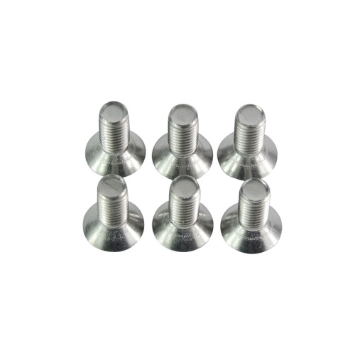 Motorcycle auto parts decorative screws