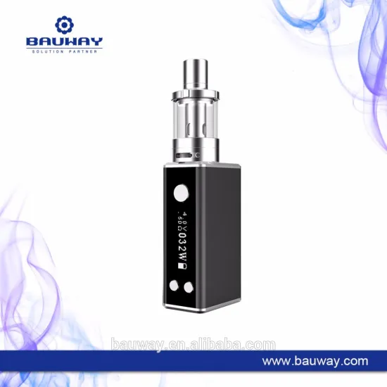 2017 trending hot products smok stick kit mod box kit NEW electronic cigarette CigGo T41 vape starter kit smoker favorite