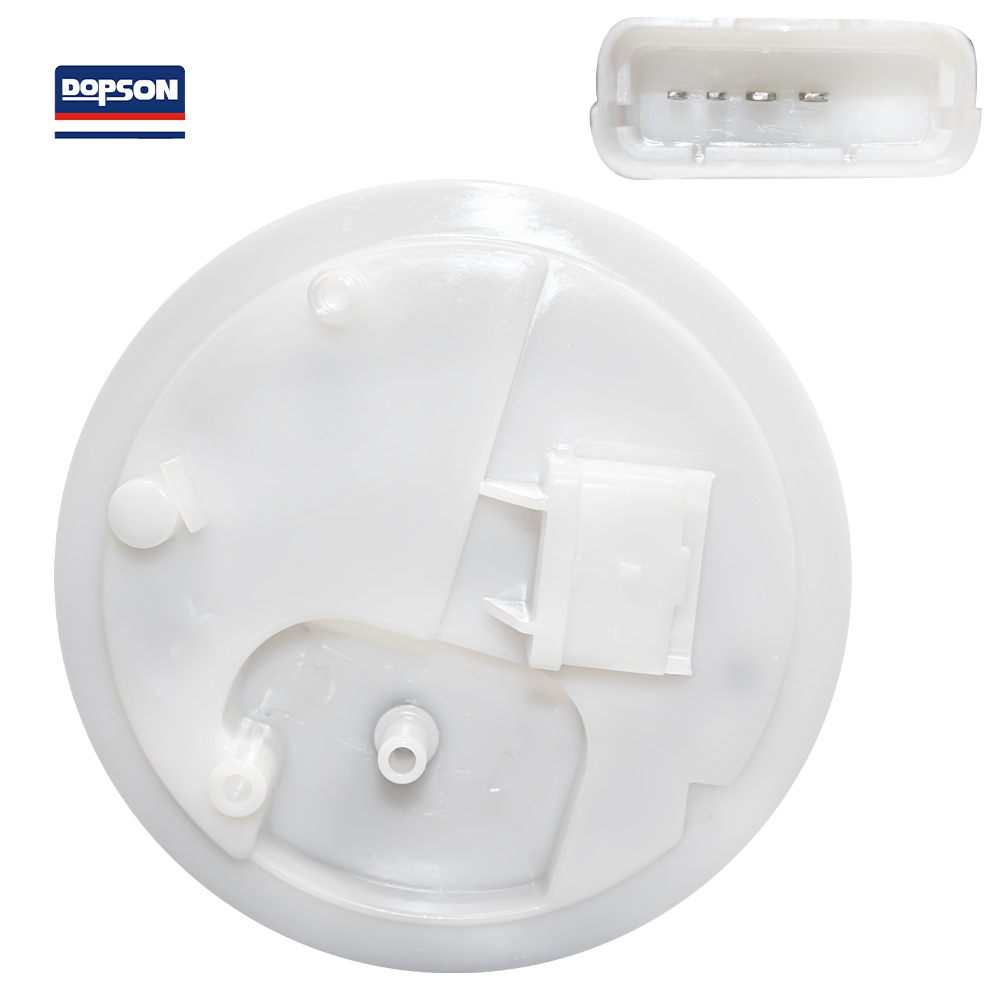 Dopson Dps0781 Fuel Pump Assembly For Fiat Bravo Ii / Stilo 2003-2008 ...