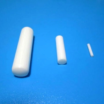 Machinable ceramic rods bar tube alumina zirconia silicona rod