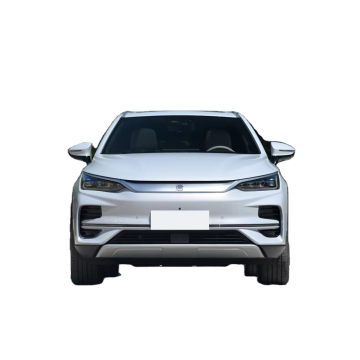 2024 byd tang ev gebrauchte elektrische SUV - 730 km Reichweite, 7 -Sitzer, neues Energiefahrzeug