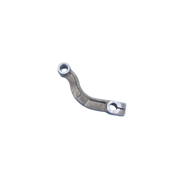 Factory Price High Strength Aluminum 6082 Forging for Textile and Printing Machine Parts