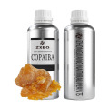 Óleo de óleo de bálsamo Copaiba 100% de óleos de fragrância pura para vela